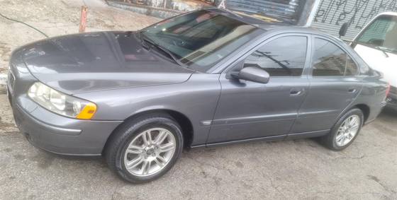 VOLVO S60 2.0 T TURBO GASOLINA 4P AUTOMÁTICO VOLVO S60 2.0 T TURBO GASOLINA 4P AUTOMÁTICO